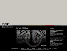 Tablet Screenshot of antiseismic.com